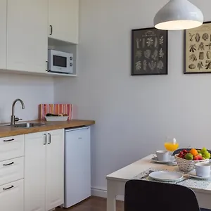 Bu2 Apartment Pula