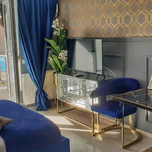 Portobella Airport - Self Check In Apartment Otopeni