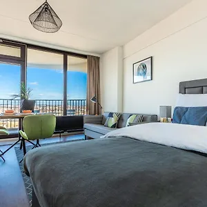 Bright - Fantastic Views - Center - Luxury - Congress Apartment Augsburg