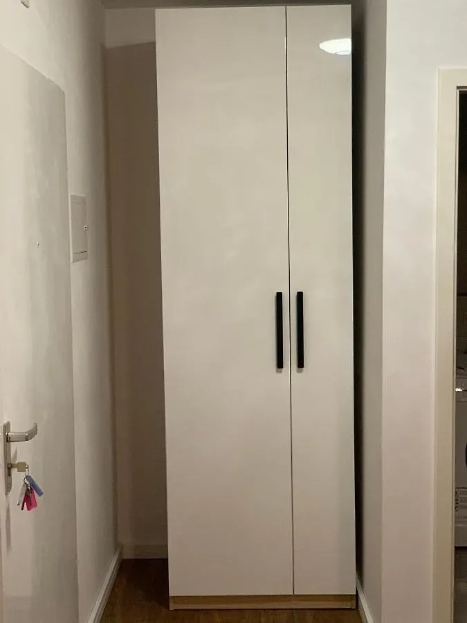 Apartment Beethoven By Aux Property Augsburg