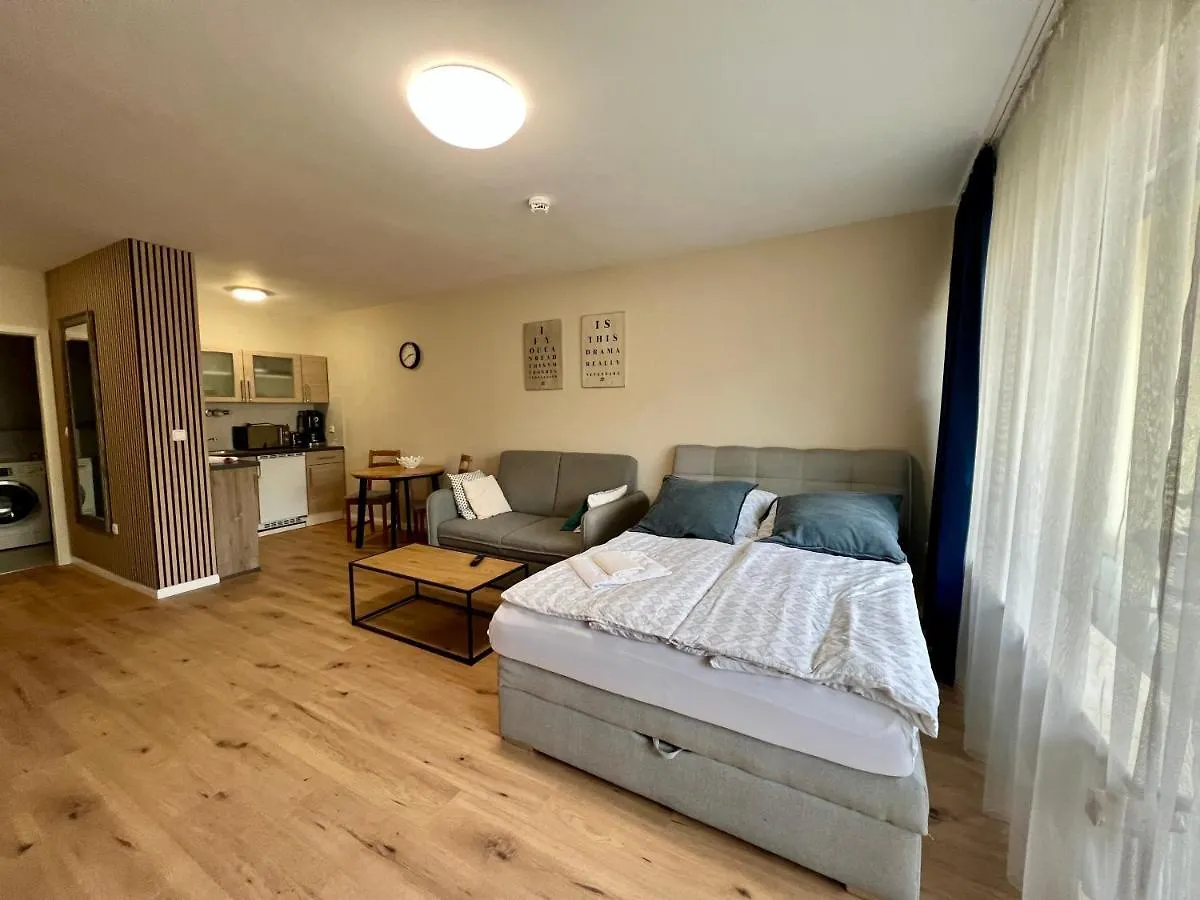 Apartment Beethoven By Aux Property Augsburg