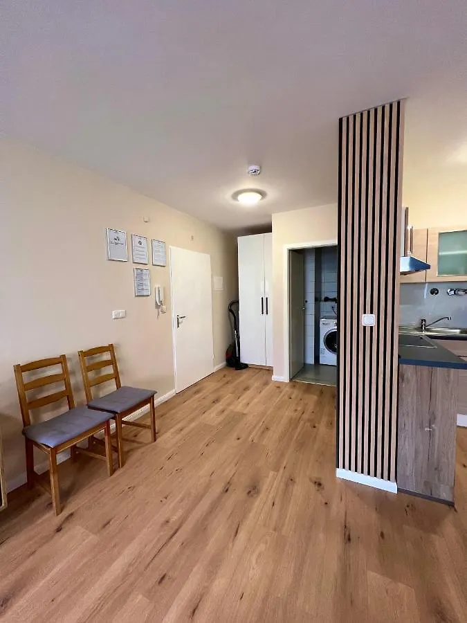 Apartment Beethoven By Aux Property Augsburg